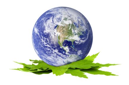 Earth-Friendly Agents Stay True to Mission 